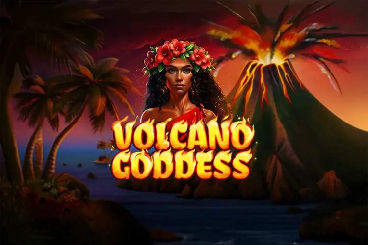 Volcano Goddess (Pragmatic Play)