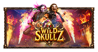 Wild Skullz (Pragmatic Play)