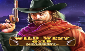 Wild West Gold Megaways (Pragmatic Play)