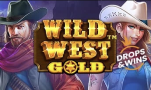 Wild West Gold (Pragmatic Play)