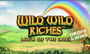 Wild Wild Riches (Pragmatic Play)