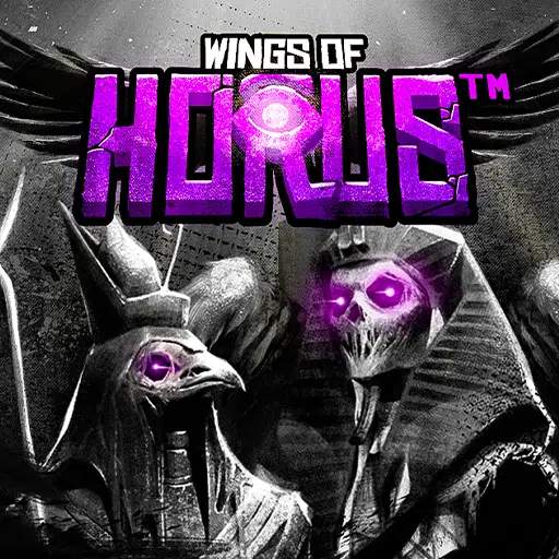 Wings Of Horus (Hacksaw Gaming)