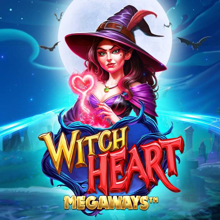 Witch Heart Megaways (Pragmatic Play)