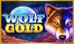 Wolf Gold (Pragmatic Play)