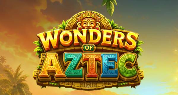 Wonders Of Aztec (Pragmatic Play)