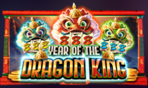 Year Of The Dragon King (Pragmatic Play)