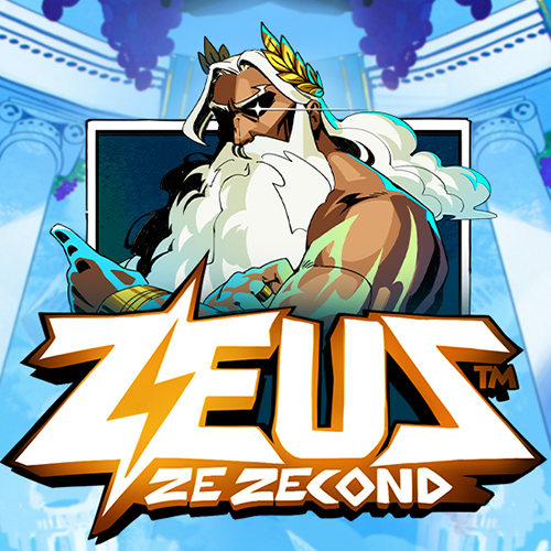 Zeus Ze Zecond (Hacksaw Gaming)